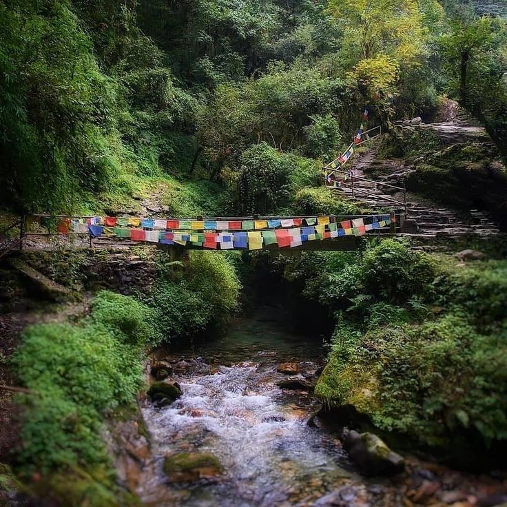Annapurna Base Camp Trek Gallery 2