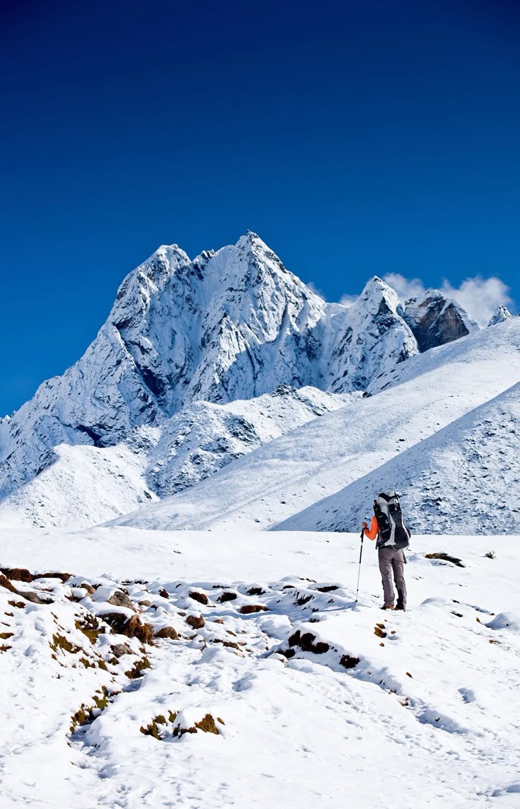 Annapurna Circuit Trek gallery 2