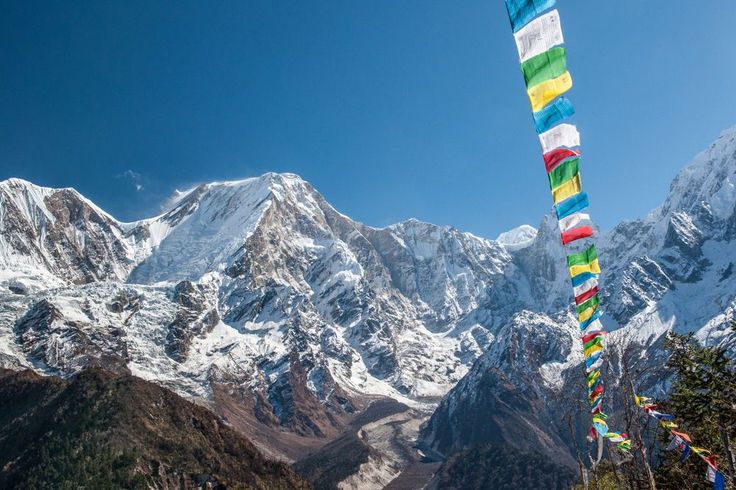 Helambu Circuit Trekking Gallery 1