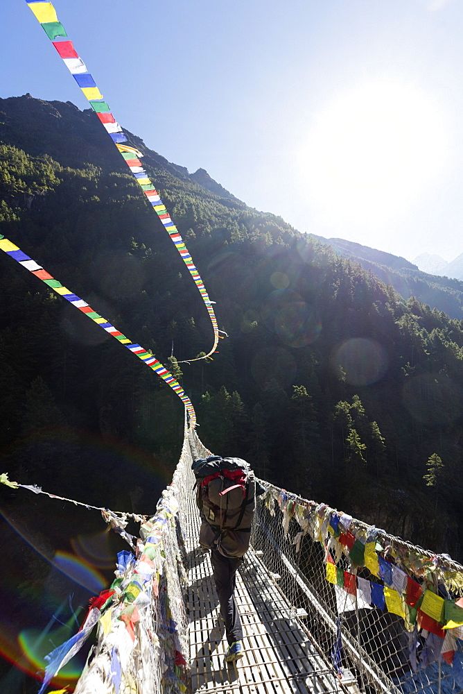 Helambu Circuit Trekking Gallery 3