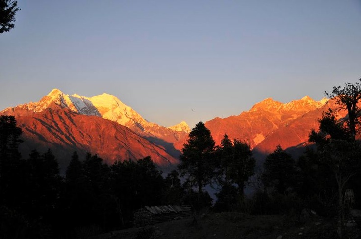 Helambu Circuit Trekking Gallery 4
