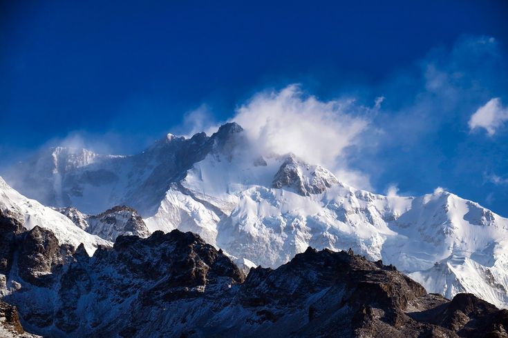 Kanchenjunga Circuit Trek Gallery 1