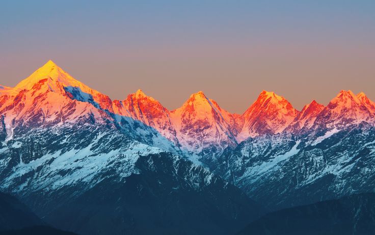 Kanchenjunga Circuit Trek Gallery 2