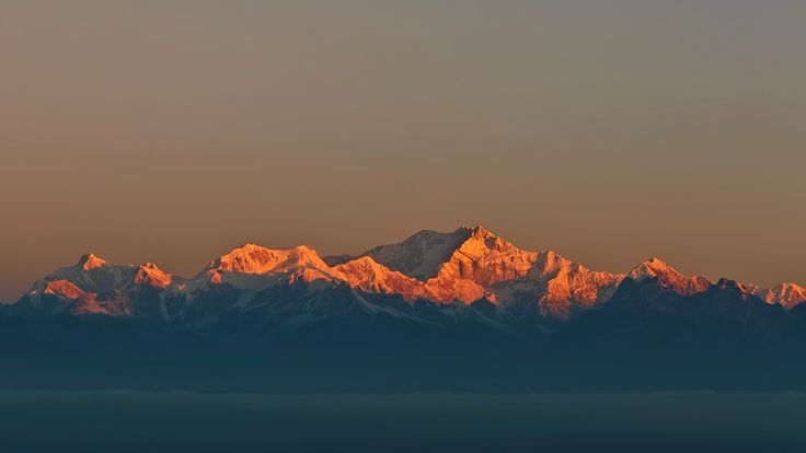 Kanchenjunga Circuit Trek Gallery 3