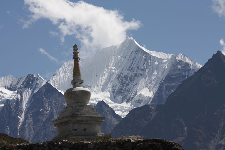 Langtang Trek Gallery 2