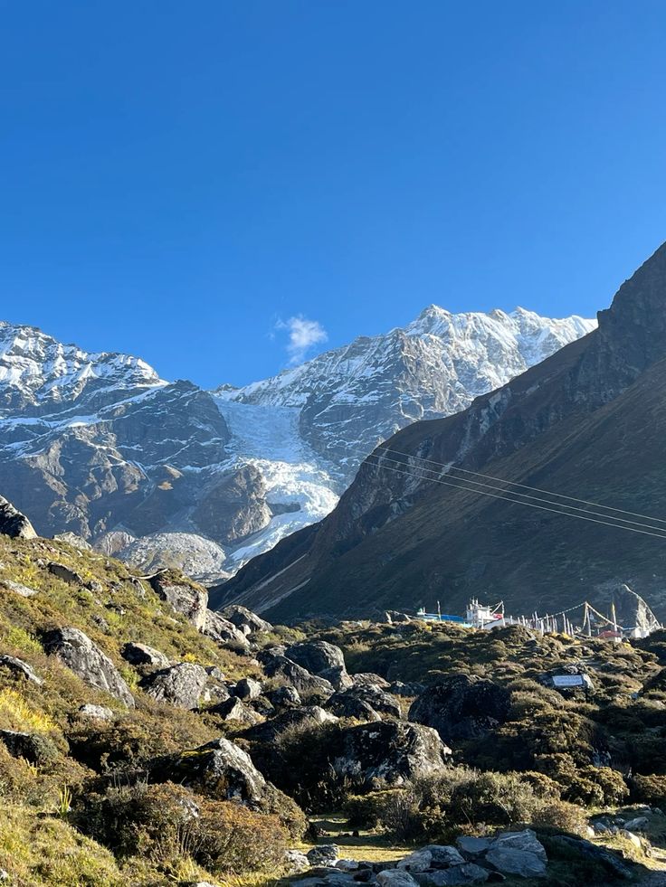 Langtang Trek Gallery 4
