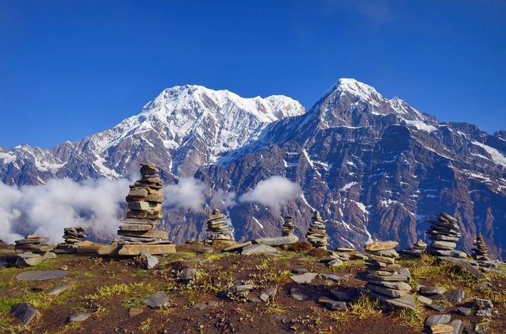 Mardi Himal Trek Gallery 2