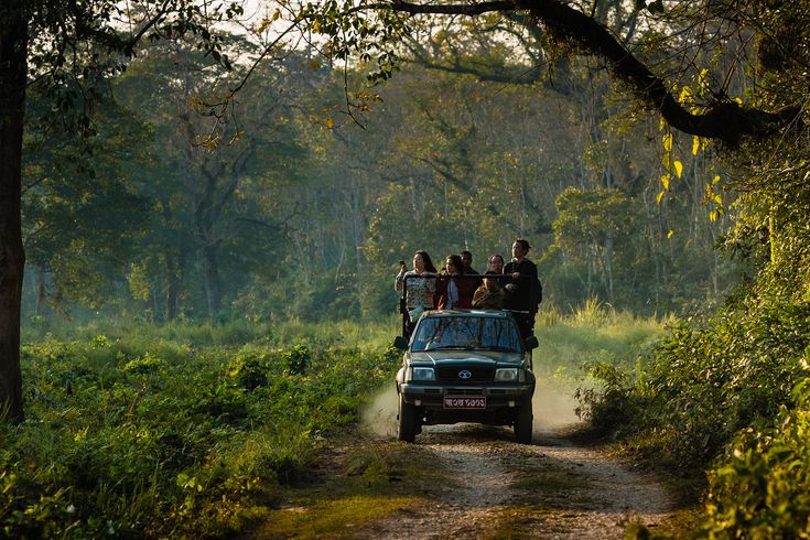 Chitwan National Park