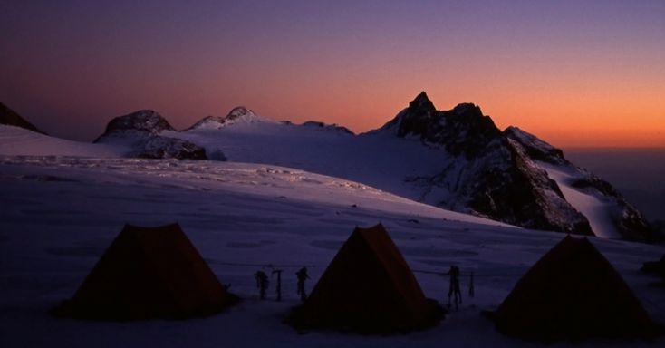 Paldor Peak